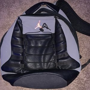 Jordan backpack